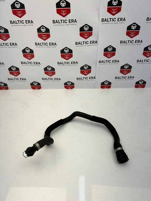Engine coolant pipe/hose 1436378