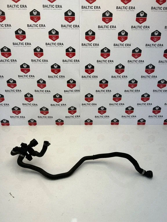 Engine coolant pipe/hose 8513834