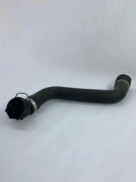 Engine coolant pipe/hose 7809821