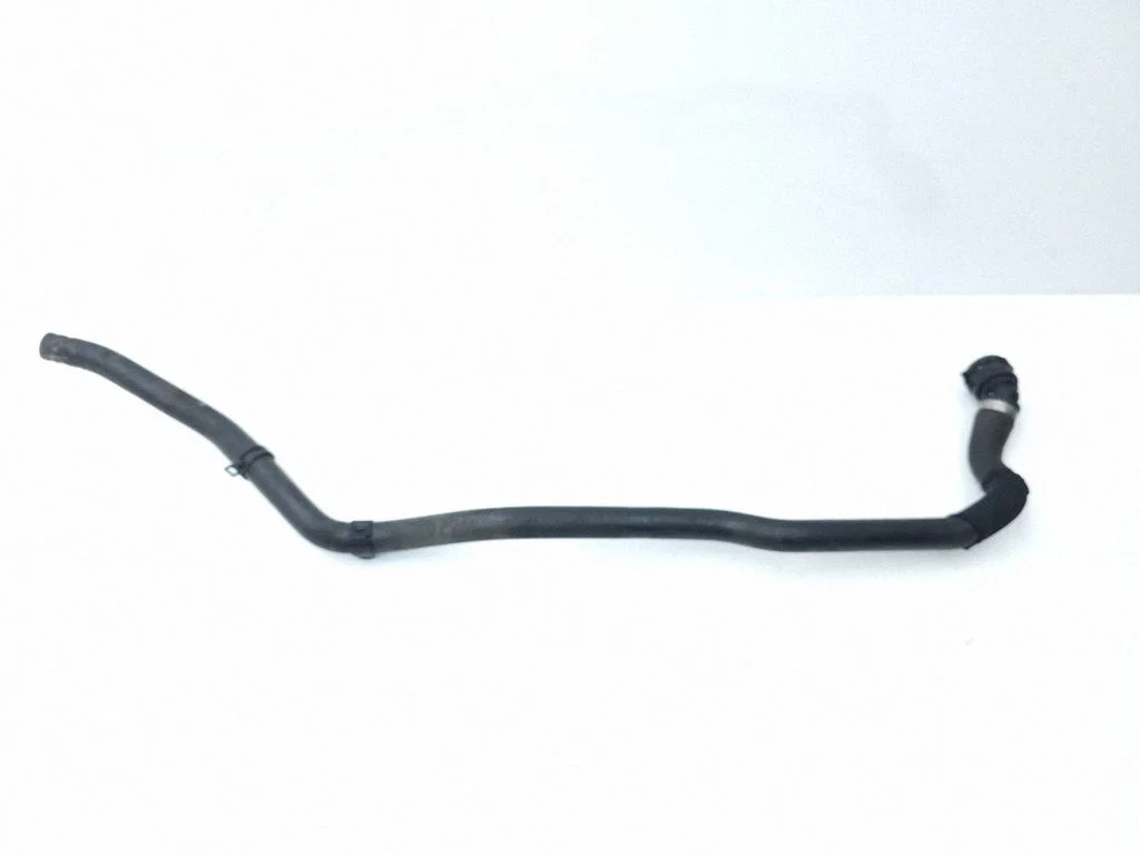 Engine coolant pipe/hose 9243891