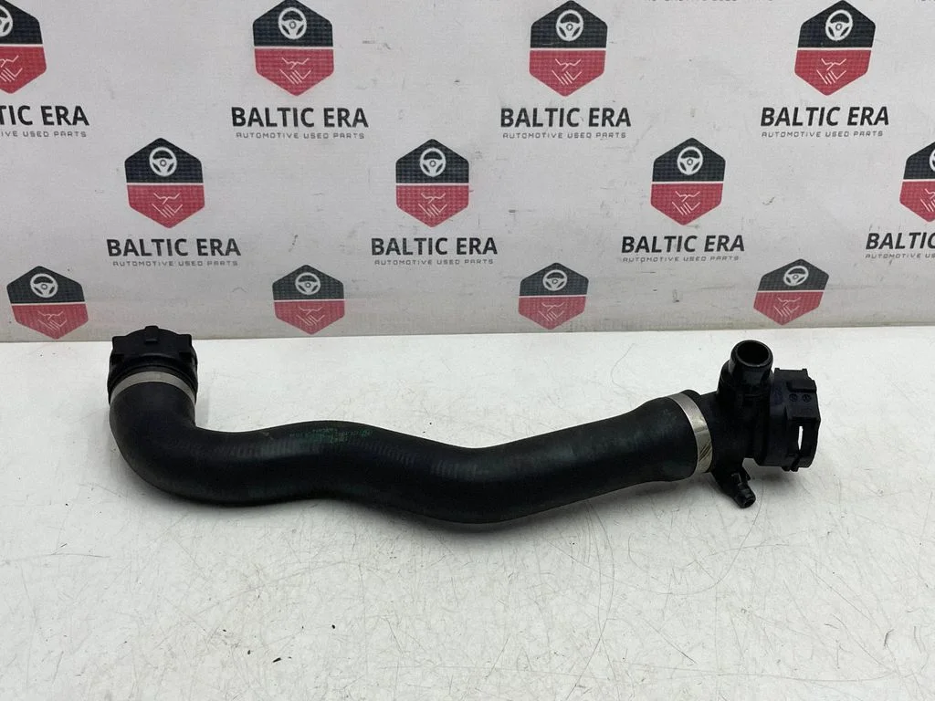 Motora dzesēšanas caurule (-es)/šļūtene (-es) 7812941