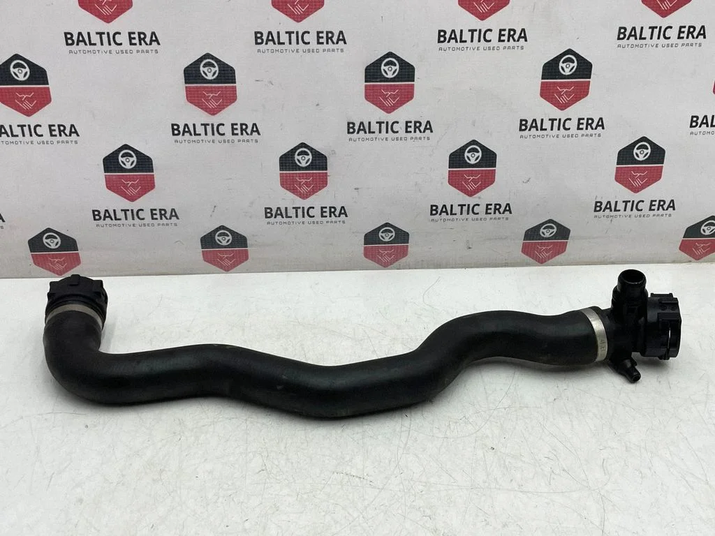 Engine coolant pipe/hose 7811127