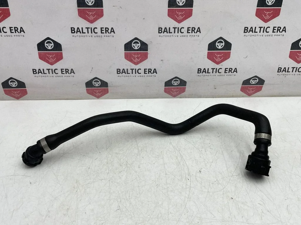 Engine coolant pipe/hose 8510306