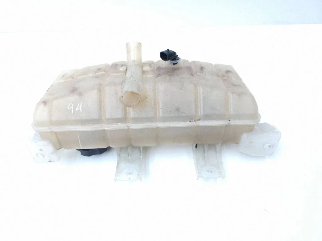 Coolant expansion tank/reservoir – Tesla Model S (2012-)