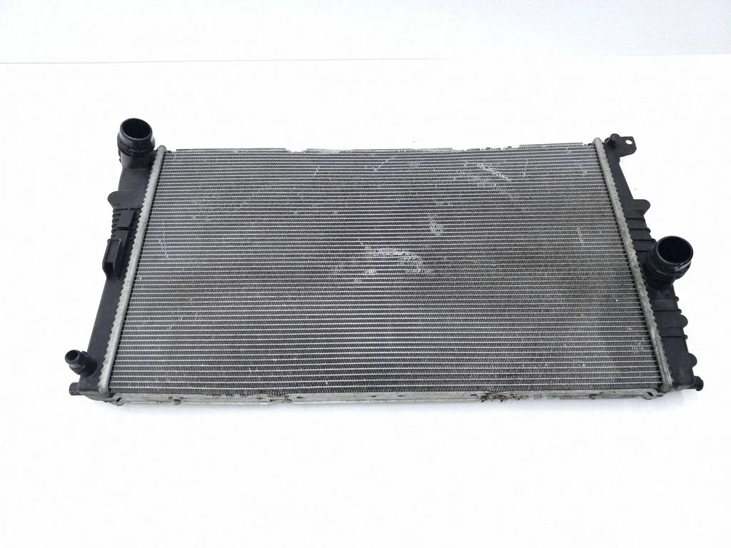 Coolant radiator 7600523