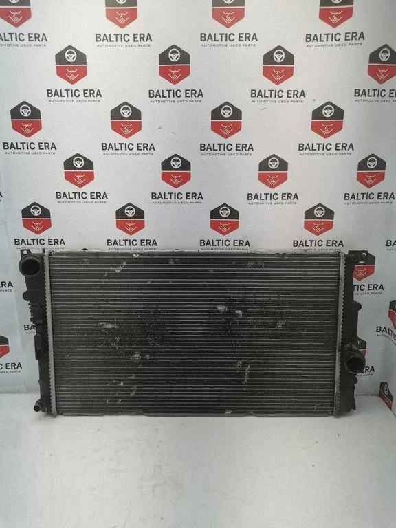 Dzesēšanas šķidruma radiators 8672102