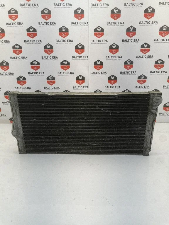 Jahutusvedeliku radiaator 8509176