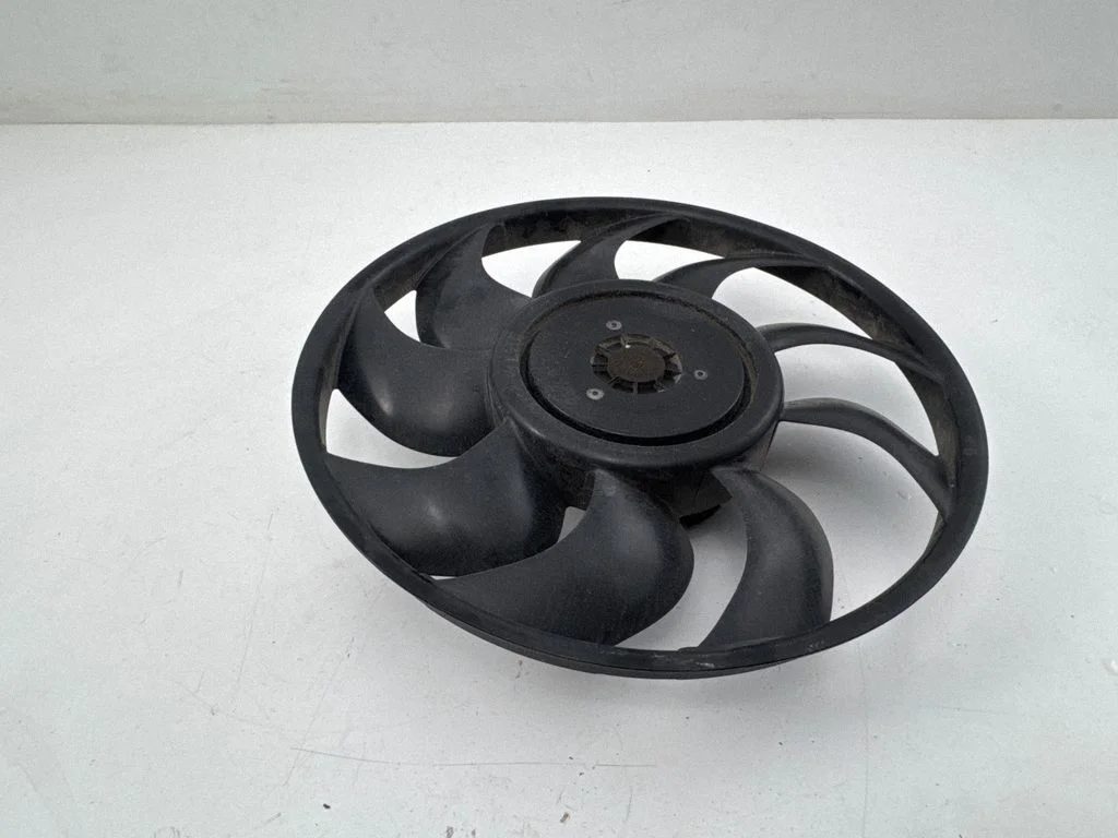 Elektriline radiaatori jahutusventilaator 6002XG058