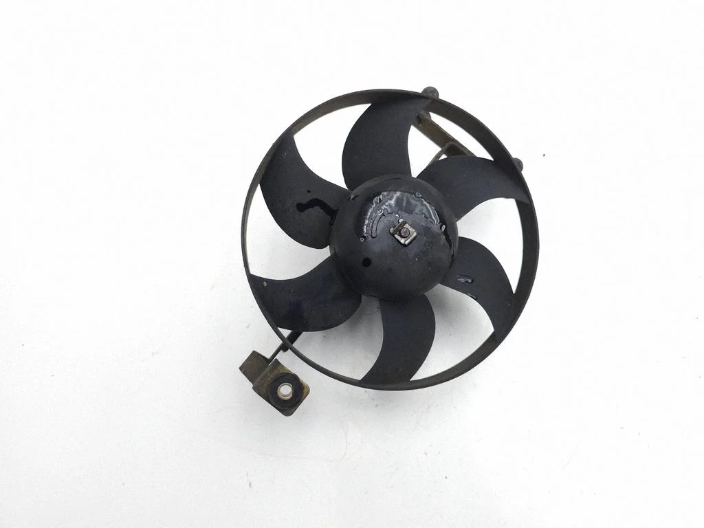 Electric radiator cooling fan 98662403600