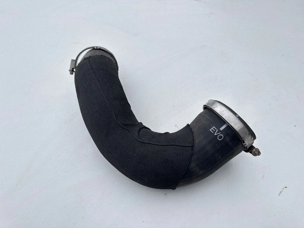 Intercooler hose/pipe 4G0145709AF
