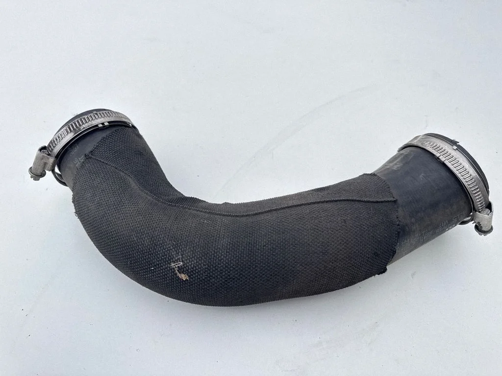 Intercooler hose/pipe 4G0145737AJ