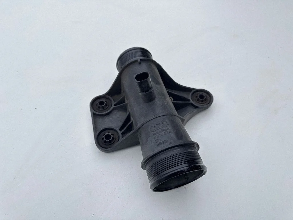 Intercooler hose/pipe 4G0145673AH