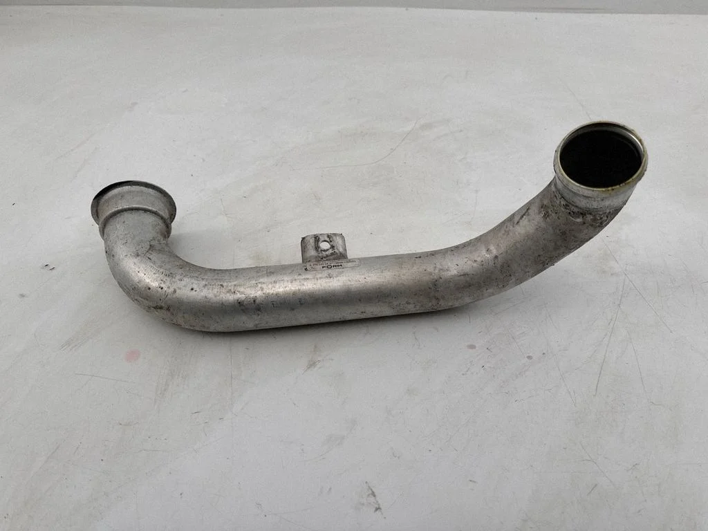 Intercooler hose/pipe A2760900837
