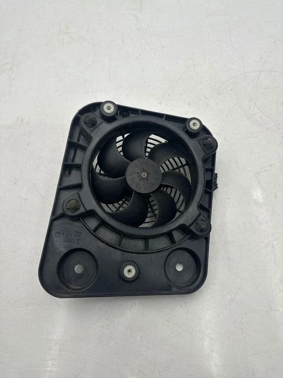 Electric radiator cooling fan – BMW i3 (2013-)
