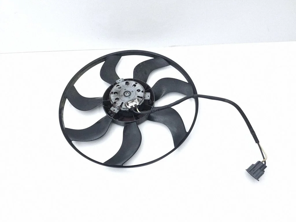 Elektriline radiaatori jahutusventilaator A2049062102
