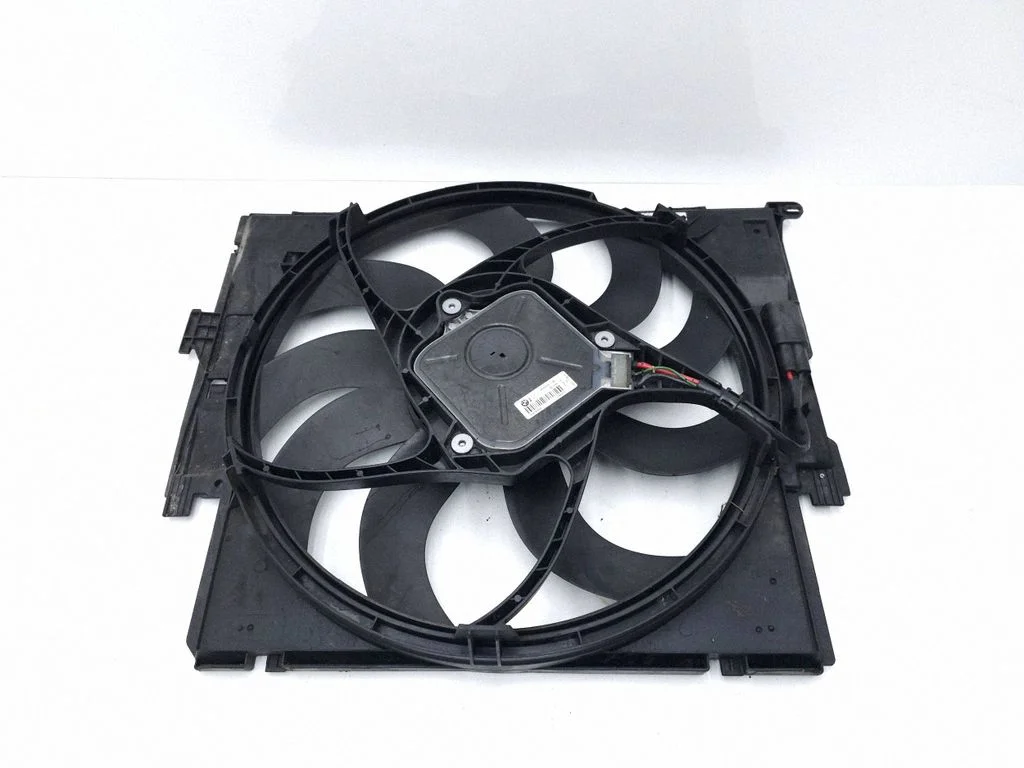 Elektriline radiaatori jahutusventilaator 8641946