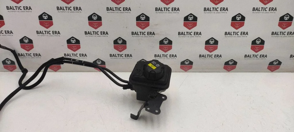 Coolant expansion tank/reservoir 2284880
