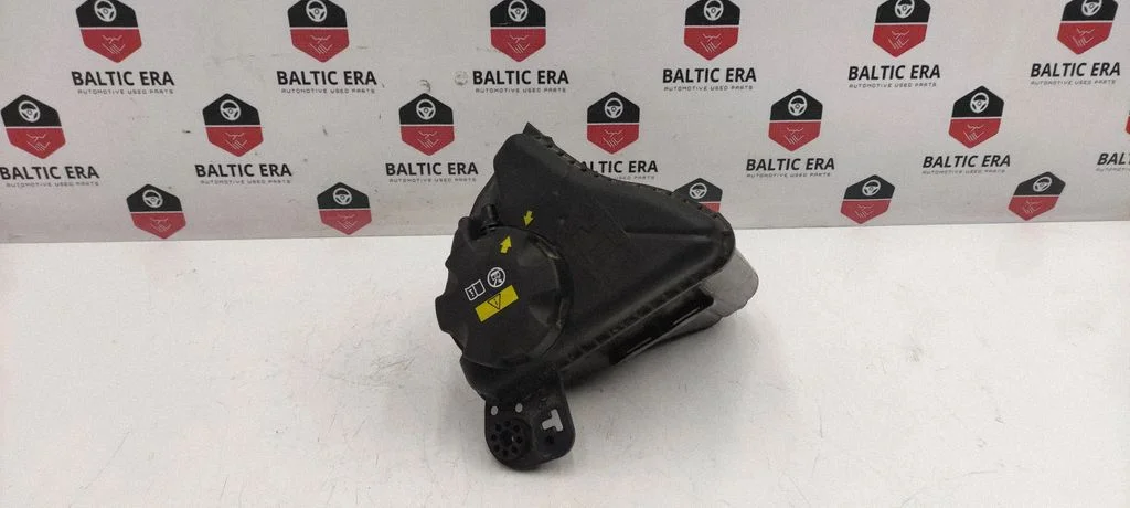 Jahutusvedeliku paisupaak – BMW 5-seeria F10 F11 (2009-2016)
