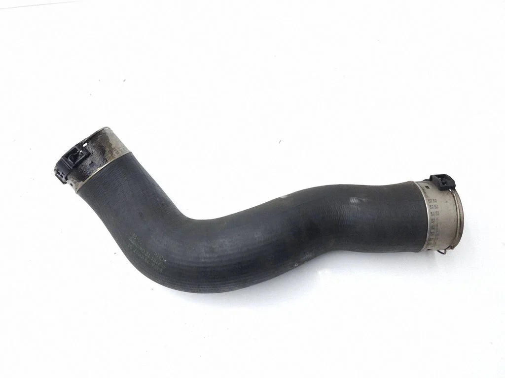 Intercooler hose/pipe 7810617