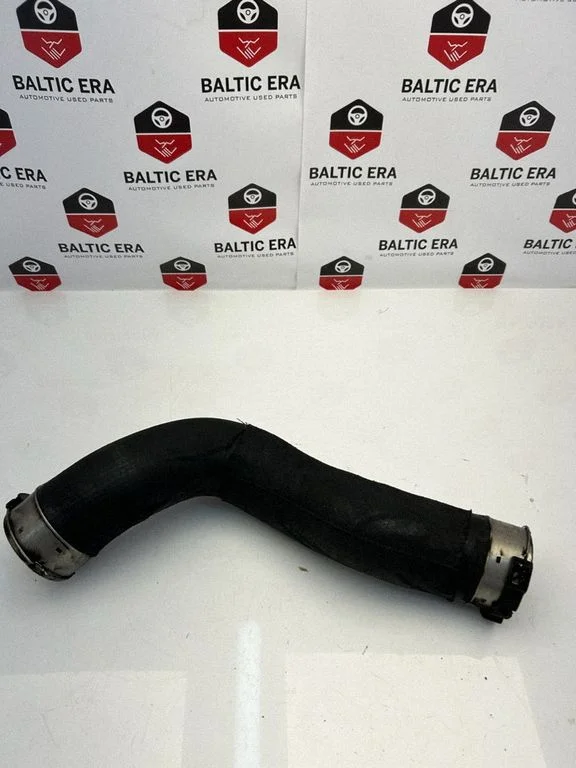 Vahejahuti voolik (-ud)/ toru (-d) – BMW 3-seeria F30 F35 F31 (2012-2018)