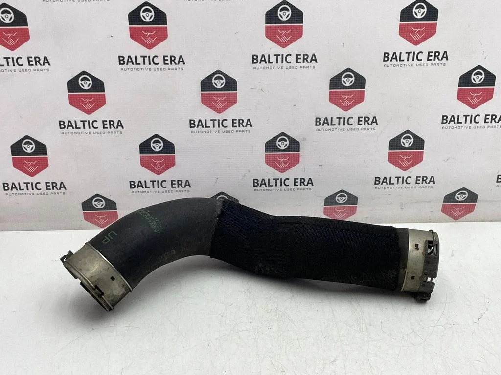 Vahejahuti voolik (-ud)/ toru (-d) – BMW 3-seeria F30 F35 F31 (2012-2018)