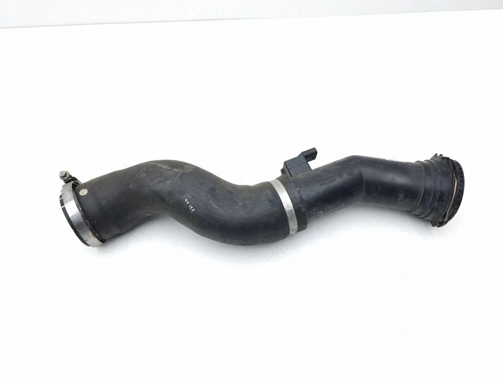 Intercooler hose/pipe 7597588