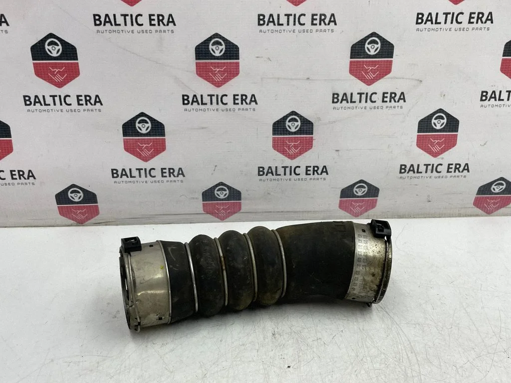 Intercooler hose/pipe – BMW 7 Series F01 F02 F03 F04 (2008-2016)