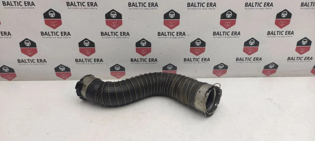 Vahejahuti voolik (-ud)/ toru (-d) – BMW 4-seeria F32 F33 (2013-2020)