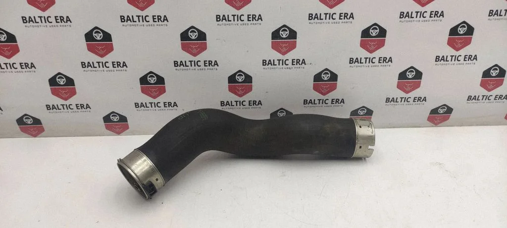 Vahejahuti voolik (-ud)/ toru (-d) – BMW 4-seeria F32 F33 (2013-2020)