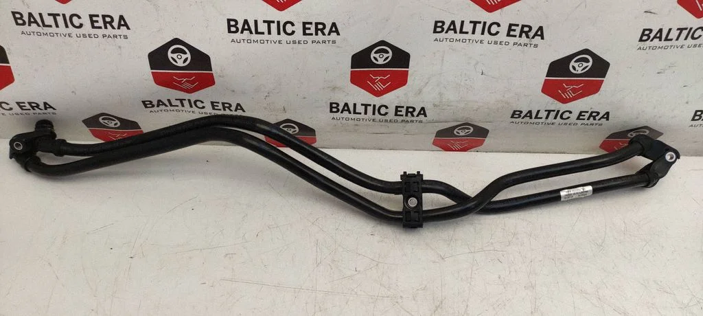 Gearbox oil cooler pipe/hose – BMW 4 Series F36 Gran coupe (2017-)