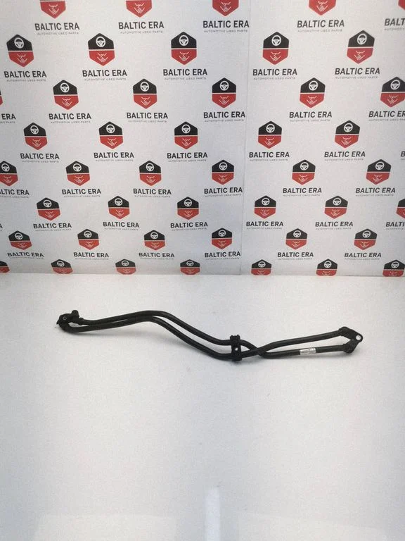 Gearbox oil cooler pipe/hose 8509993