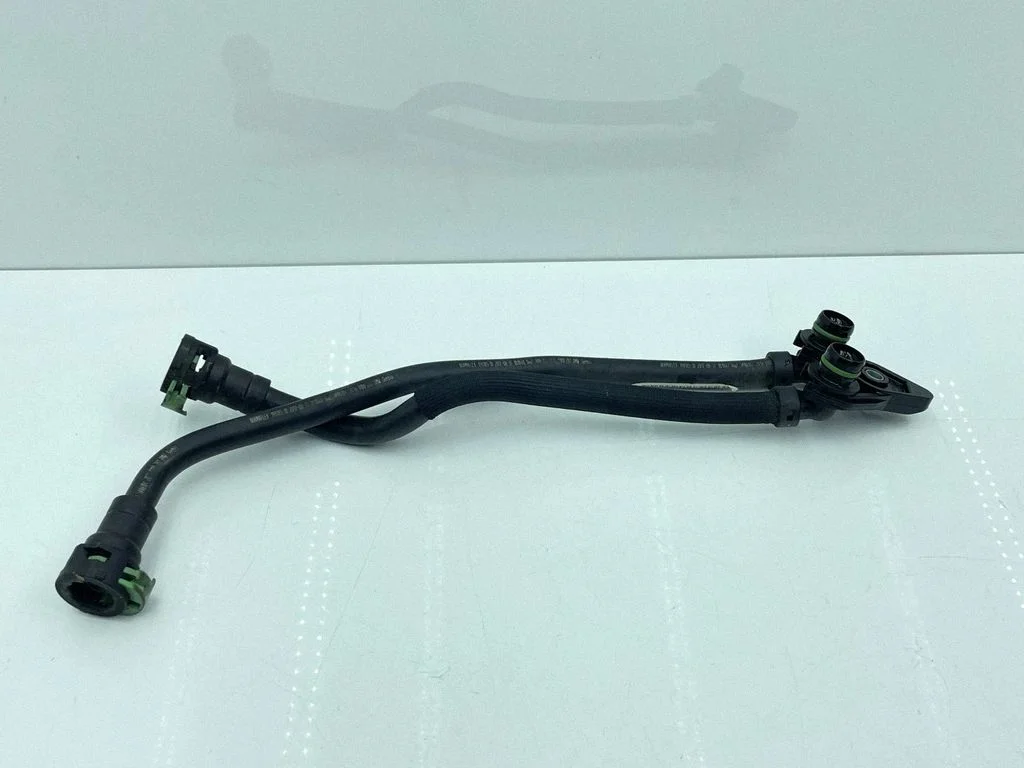 Gearbox oil cooler pipe/hose 8584544