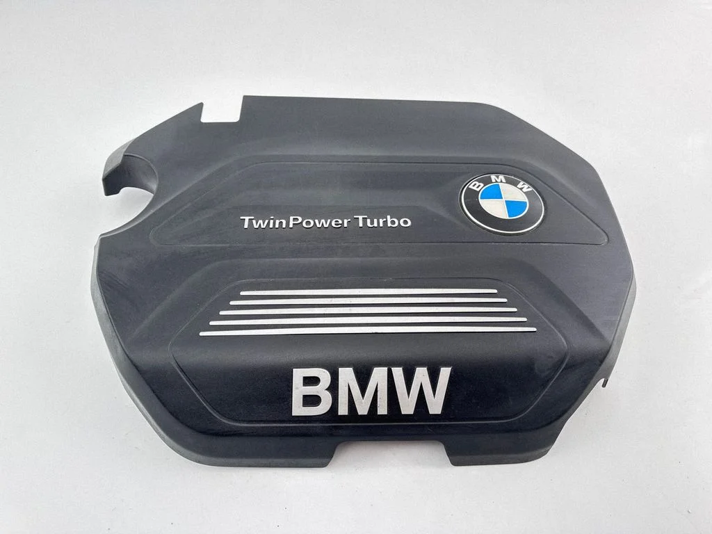 Engine cover (trim) 8514201