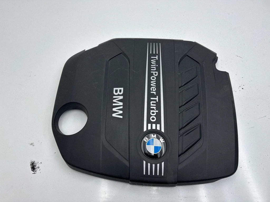 Engine cover (trim) – BMW 2 Series F22 F23 (2013-2017)
