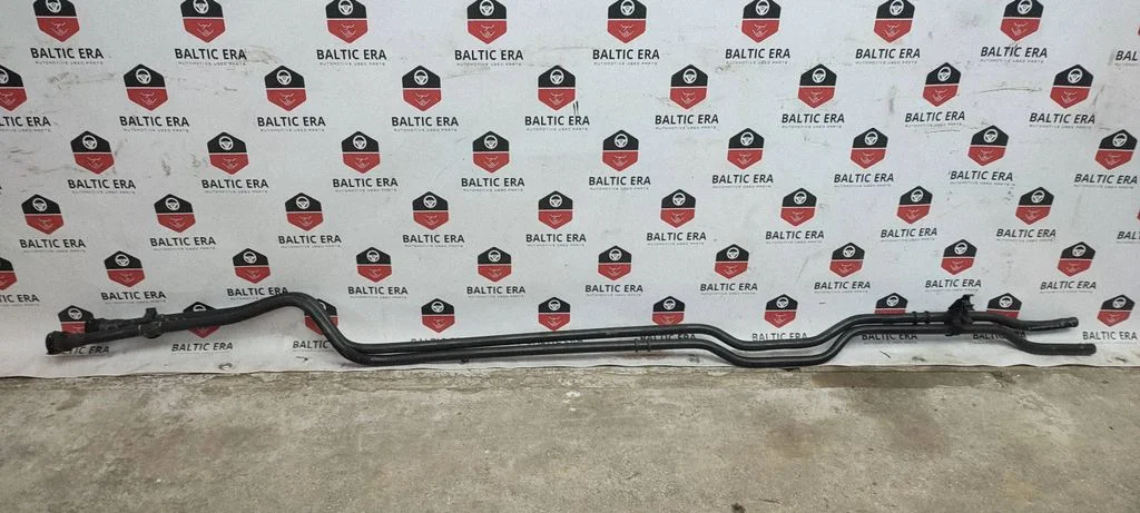 Coolant pipe/hose 8687425