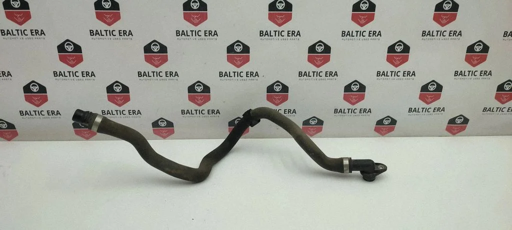 Coolant pipe/hose 8648414