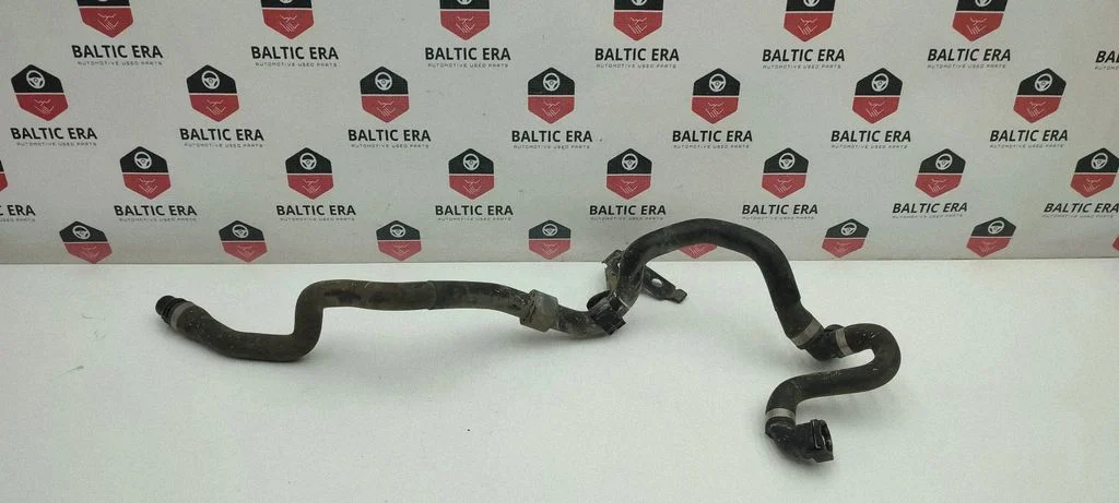 Coolant pipe/hose 7645482