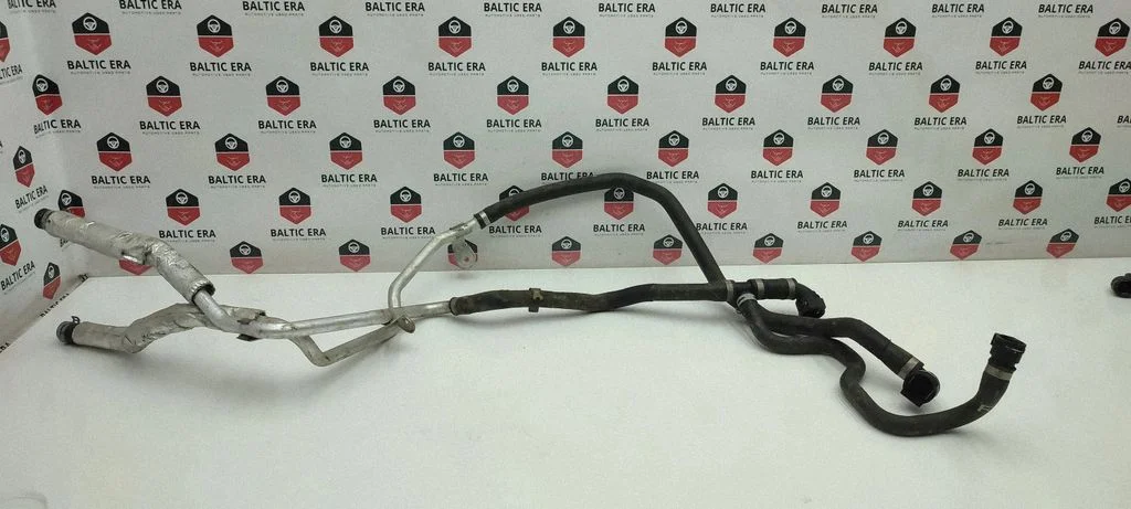 Coolant pipe/hose 7645476