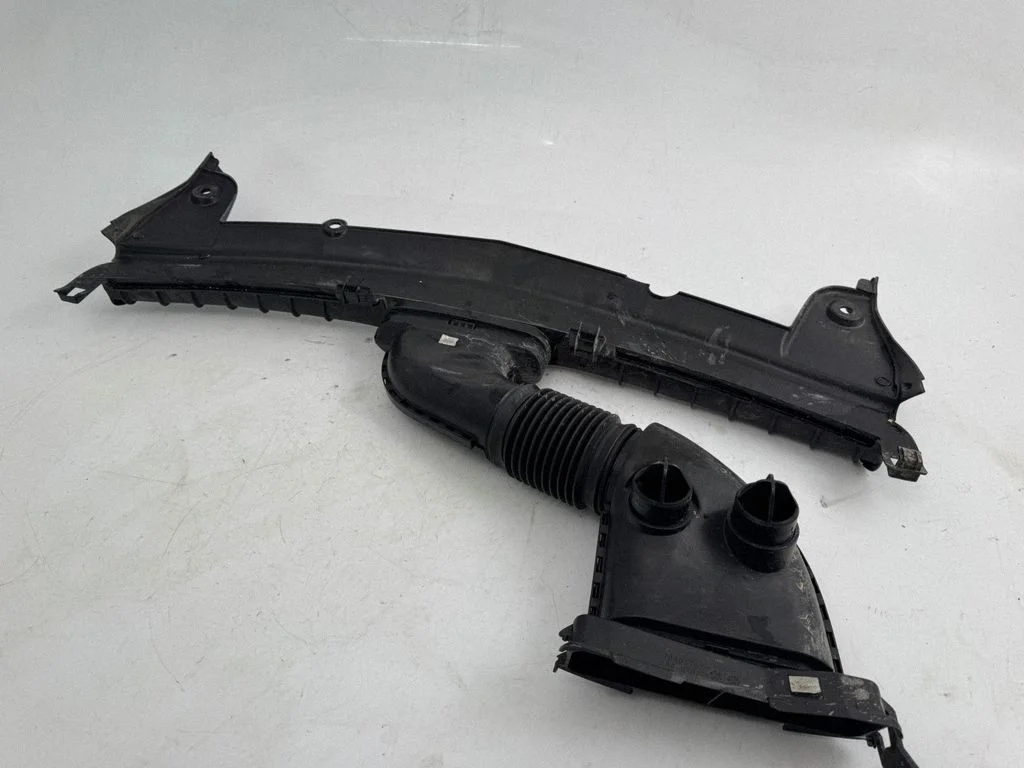 Õhuvõtukanali osa (-d) A2135001900