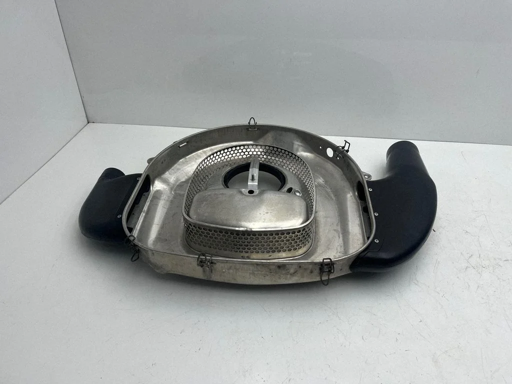 Õhufiltri korpus 0130946802