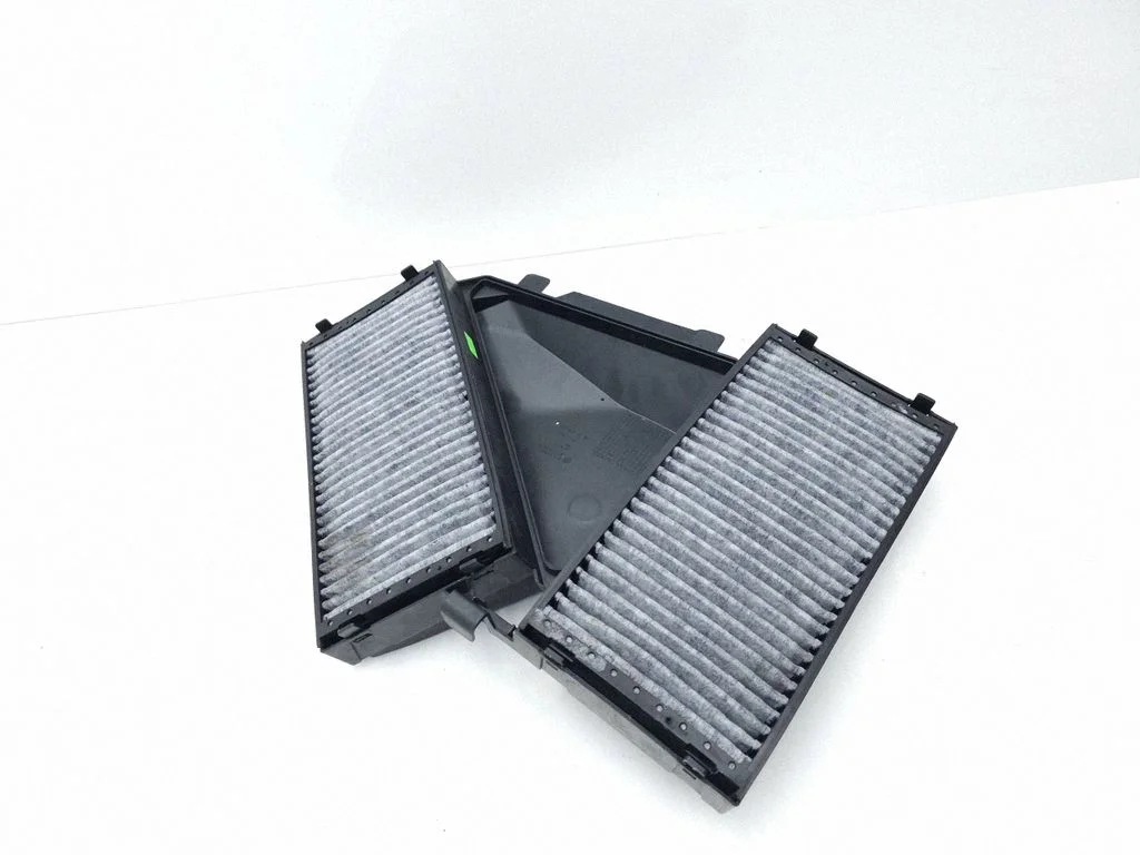 Air filter box – BMW X5 F15 (2013-2017)