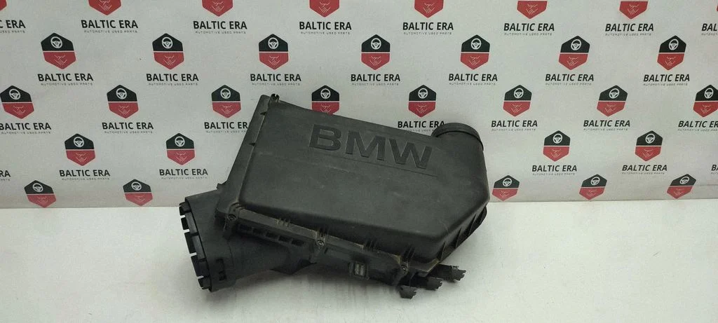 Air filter box – BMW X3 F25 (2010-2017)
