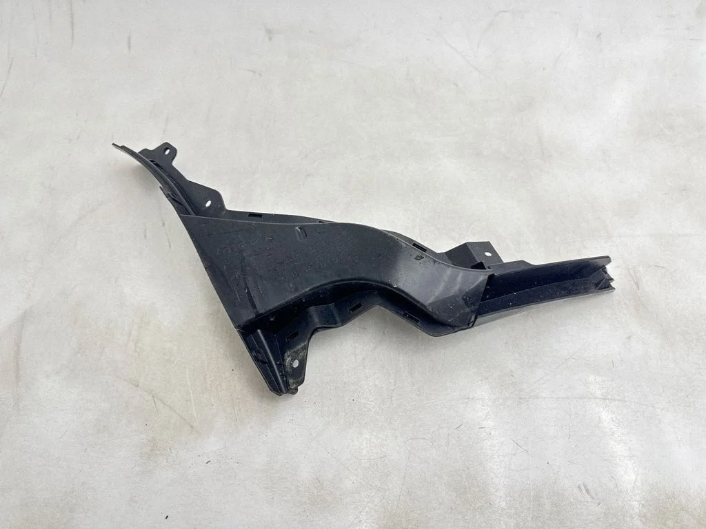 Õhuvõtukanali osa (-d) DFR550A41