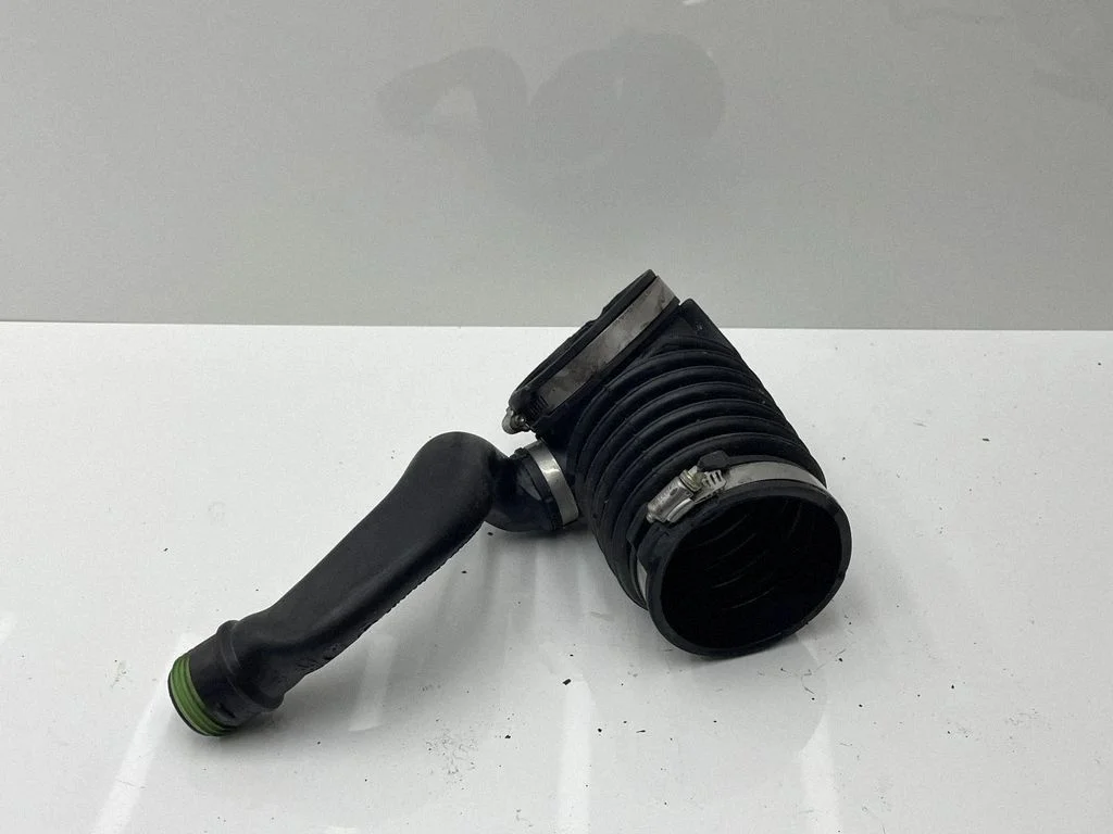 Air intake duct part