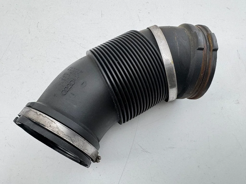 Air intake duct part 059129615Q