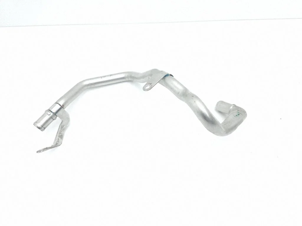 Air intake hose/pipe A2213270044