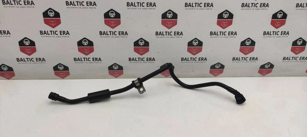 Air intake hose/pipe 8602280