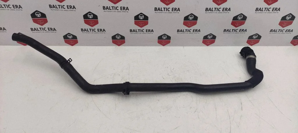 Air intake hose/pipe 9243891
