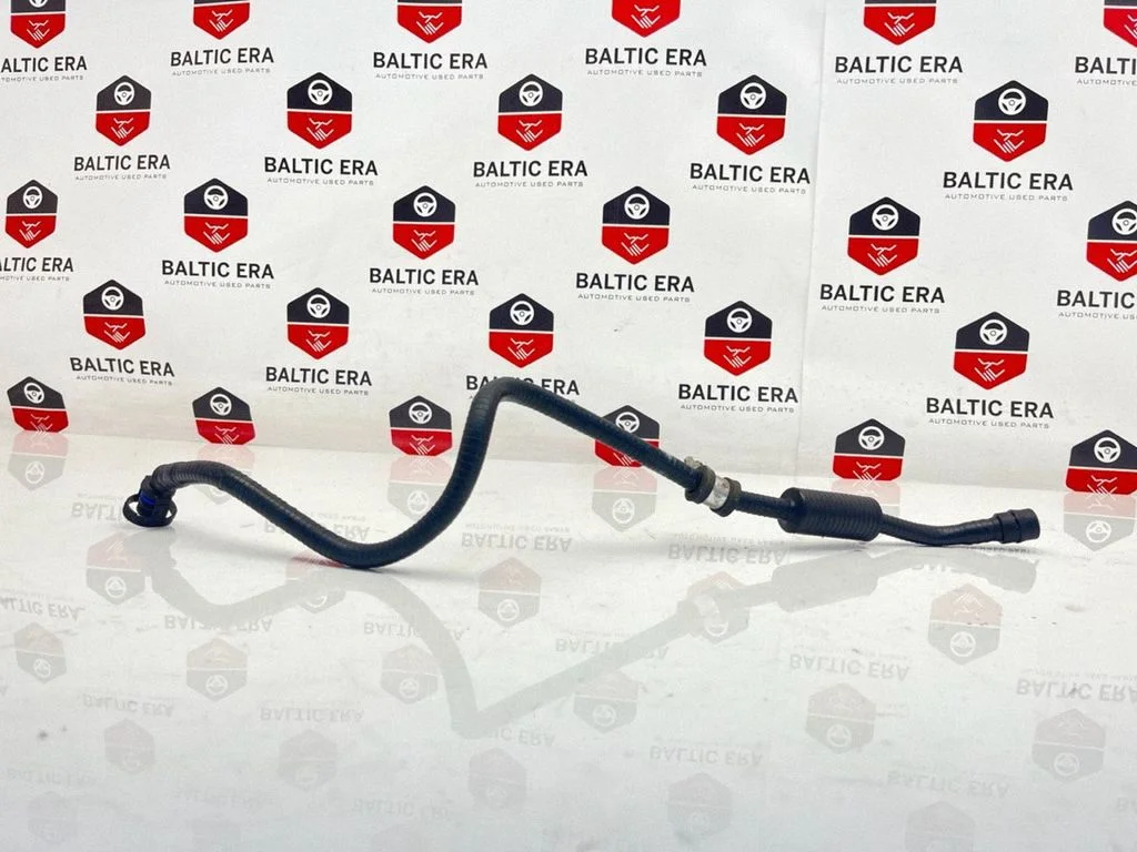 Air intake hose/pipe – BMW 1 Series F20 F21 (2011-2019)