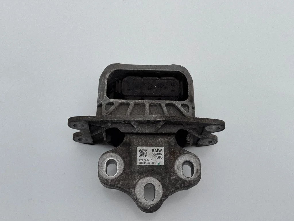 Engine mount bracket 6853453